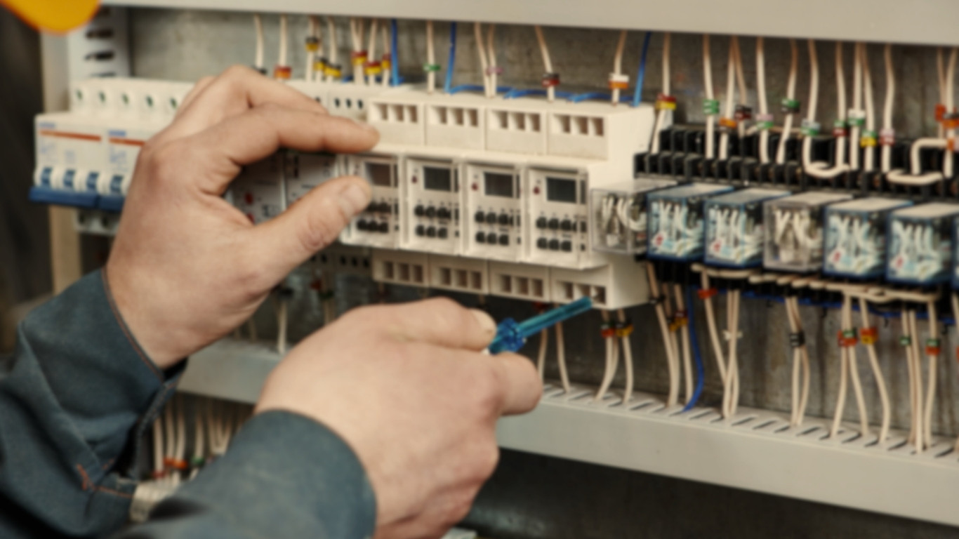 Instalaciones Eléctricas en Bilbao 3