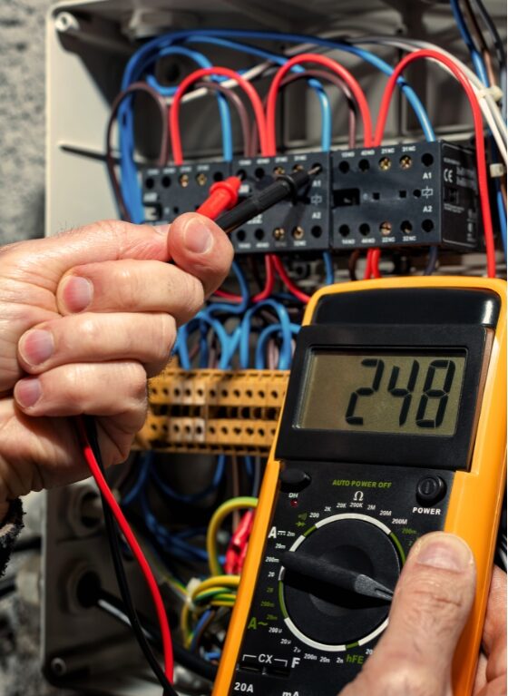 Electricistas en Barakaldo 3